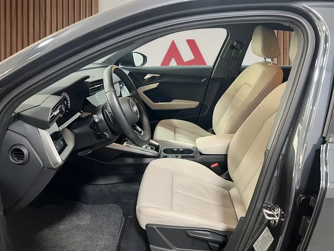 Audi A3 - Thumbnail 13
