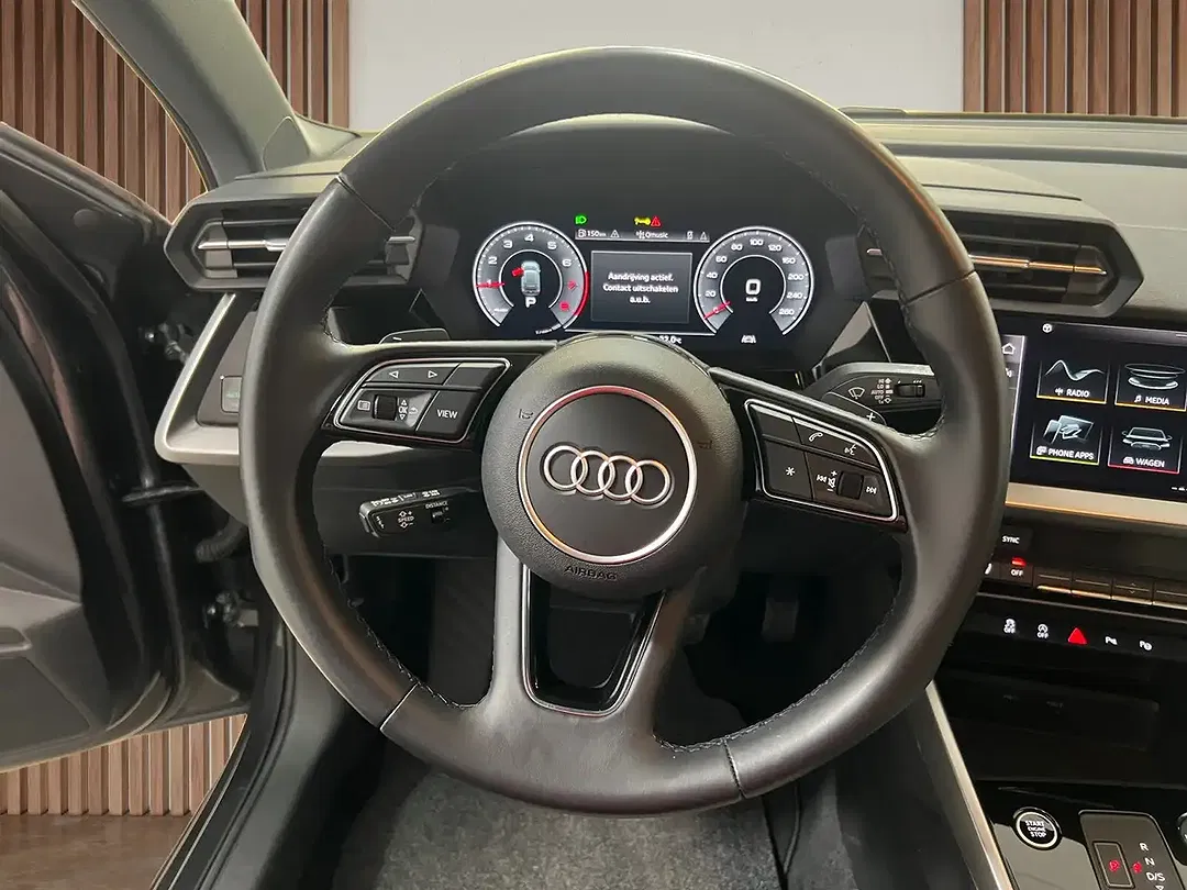 Audi A3 - Thumbnail 15