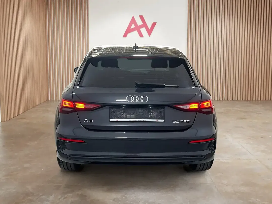 Audi A3 - Thumbnail 8
