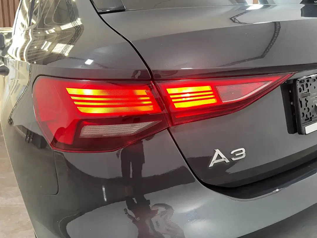 Audi A3 - Thumbnail 9