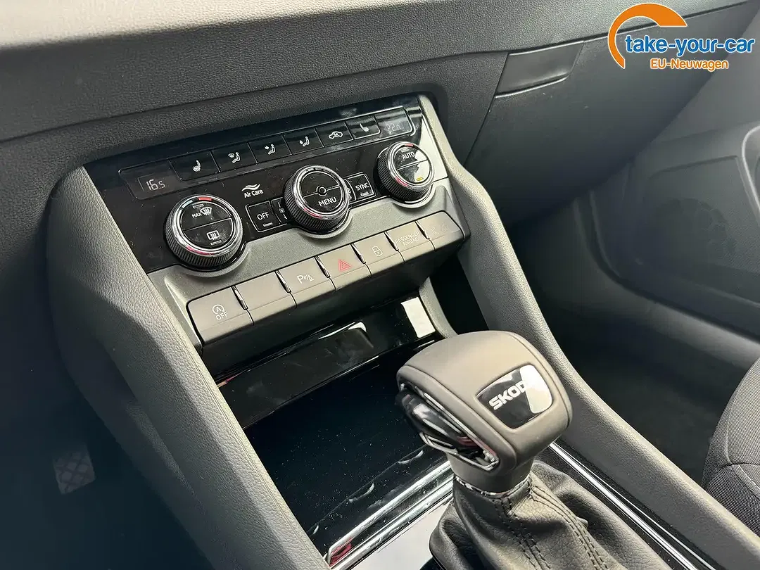 Skoda Karoq - Thumbnail 13