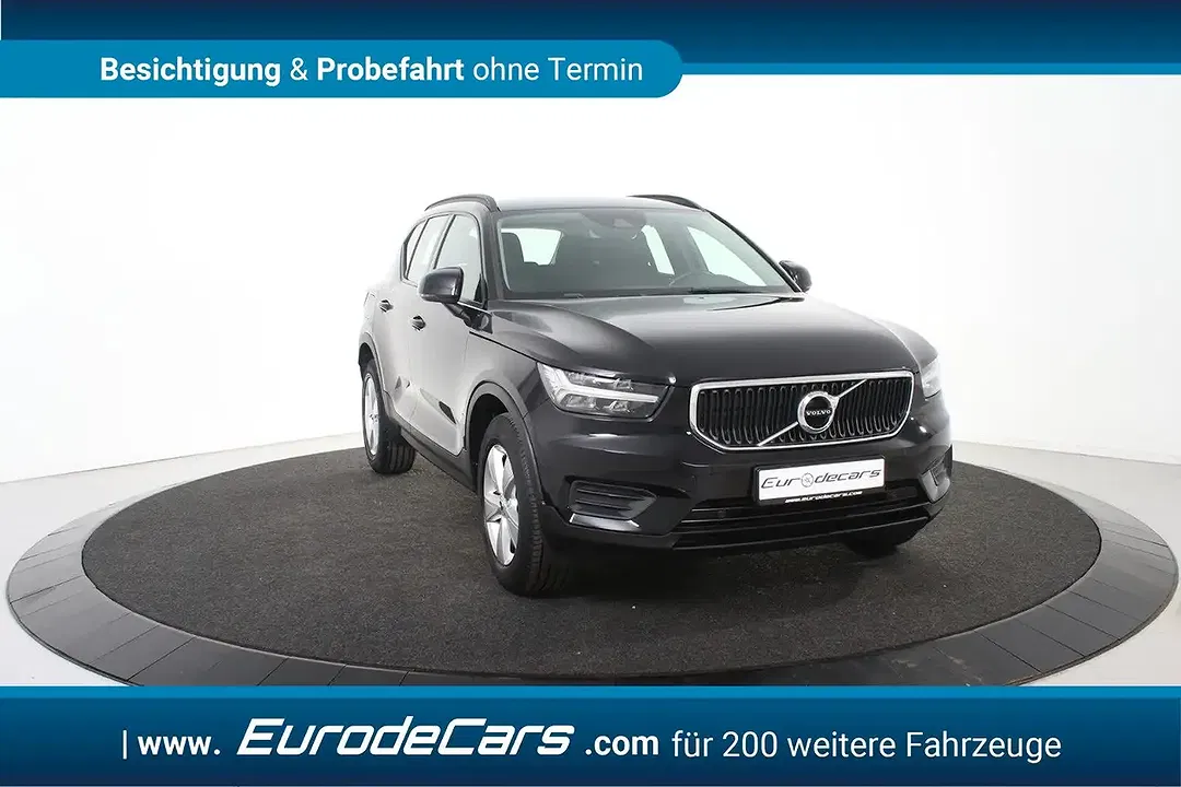 Volvo XC40 - Thumbnail 8