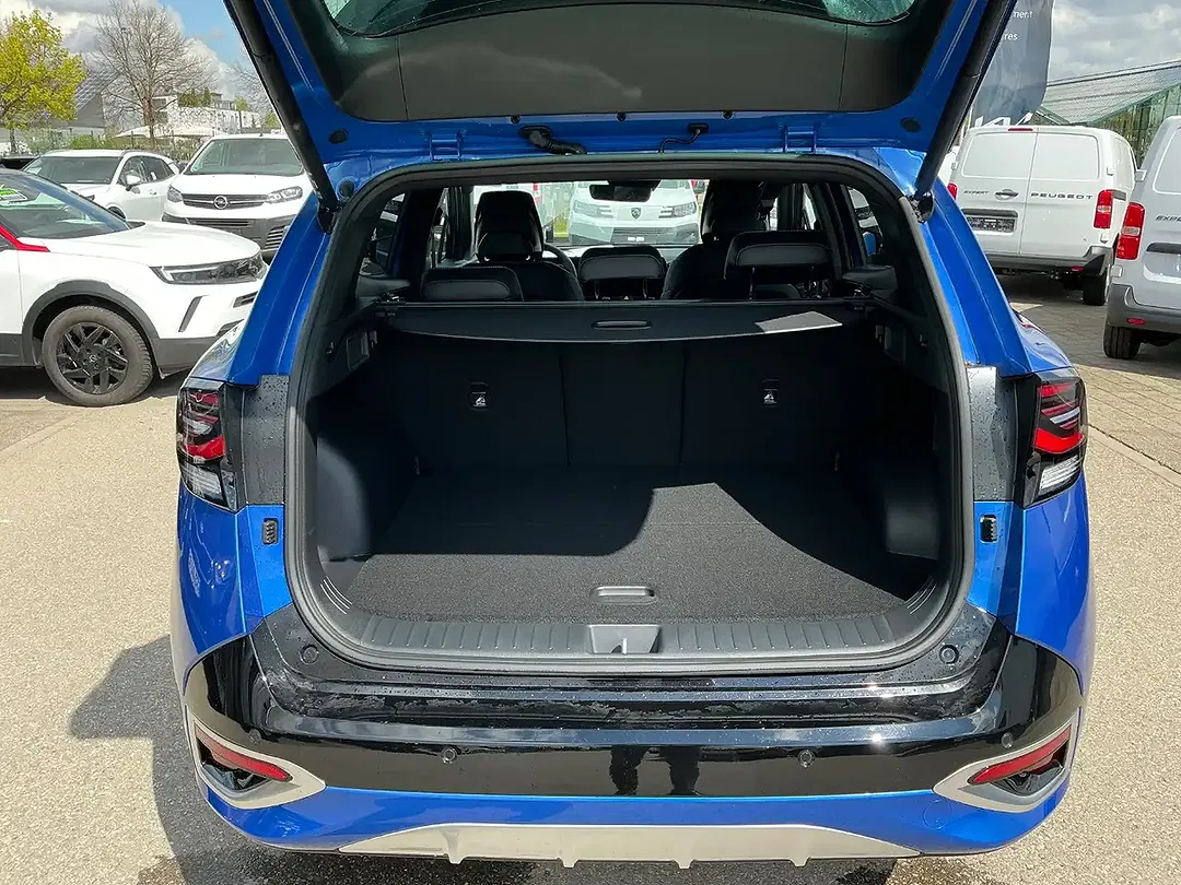 Kia Sportage - Thumbnail 7