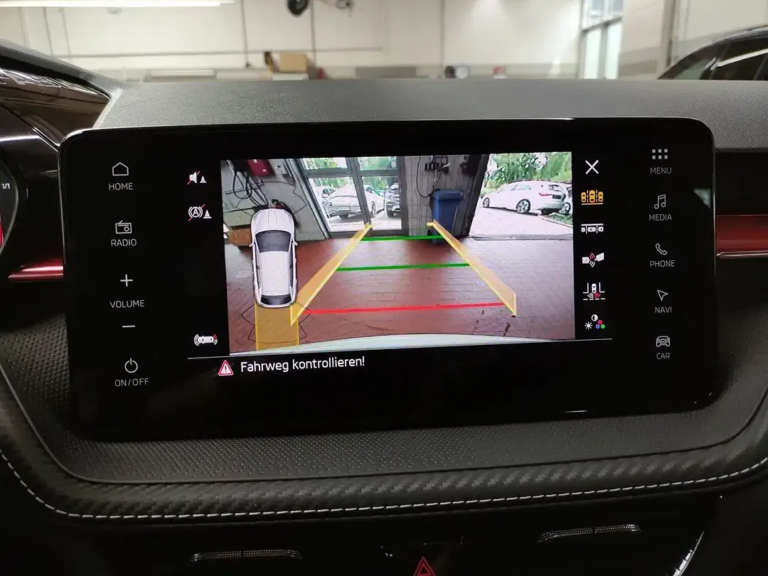 Skoda Fabia - Thumbnail 5