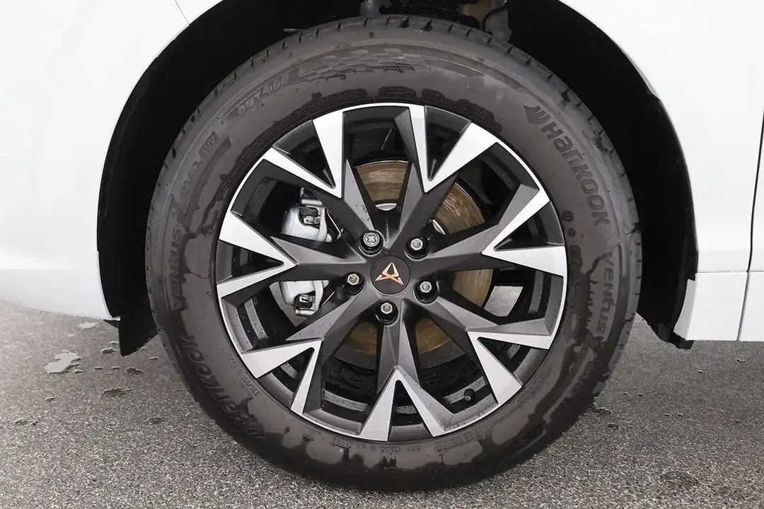 CUPRA Terramar - Thumbnail 15
