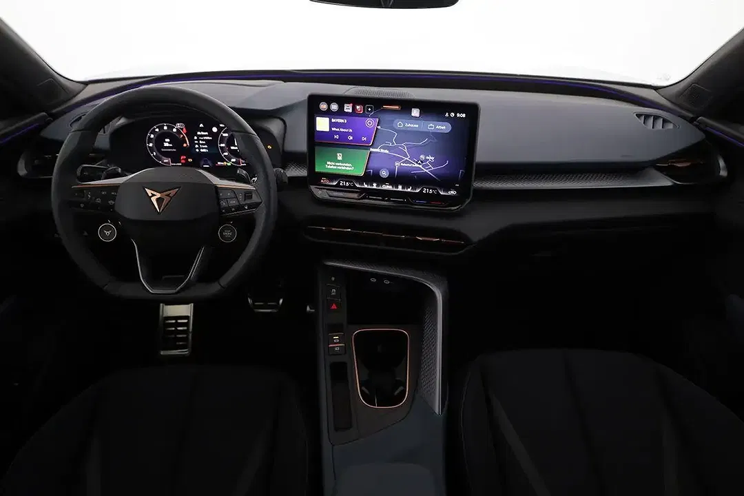 CUPRA Terramar - Thumbnail 4