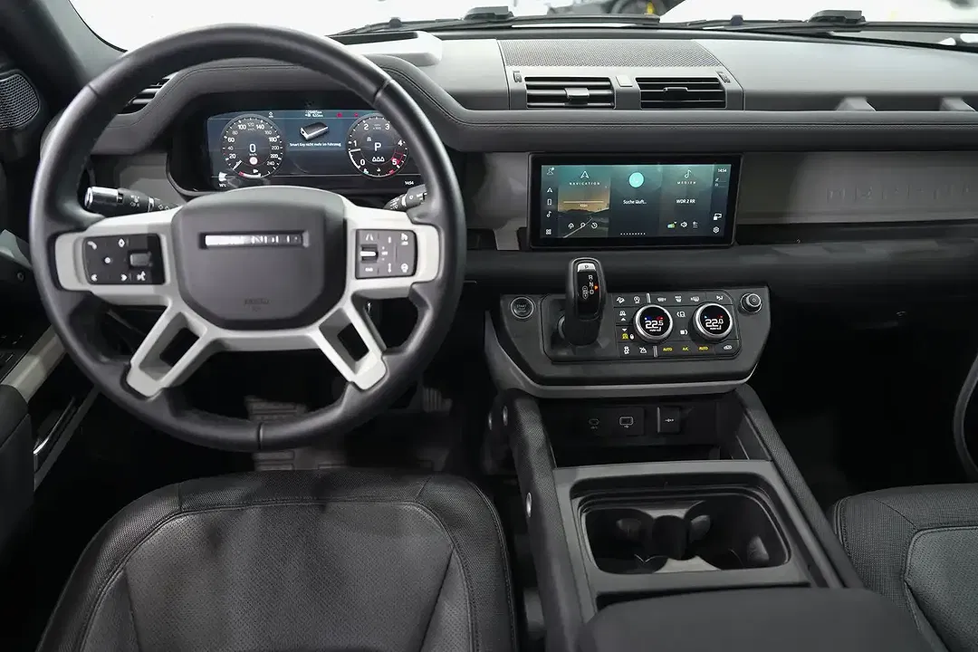Land Rover Defender - Thumbnail 14