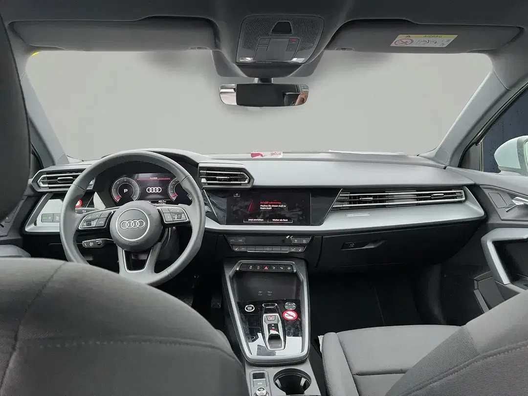 Audi A3 - Thumbnail 11