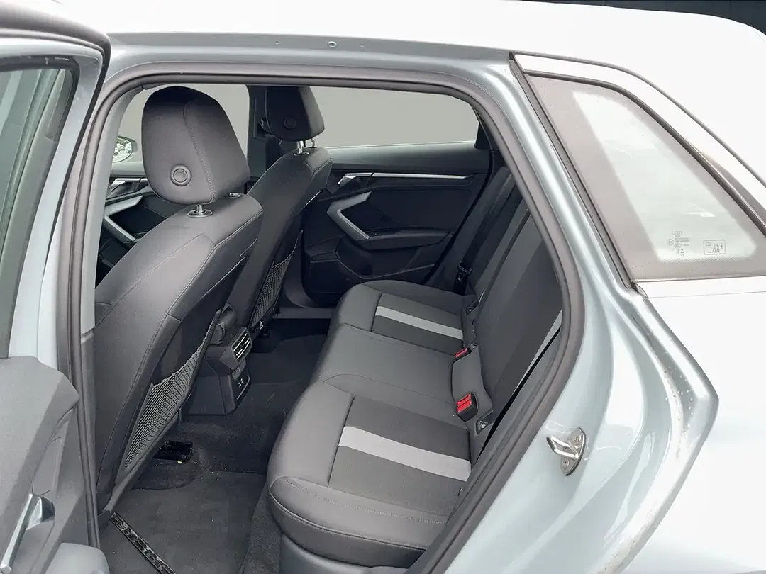 Audi A3 - Thumbnail 12