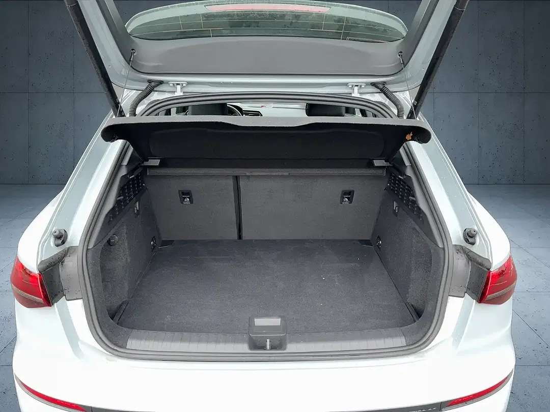 Audi A3 - Thumbnail 13