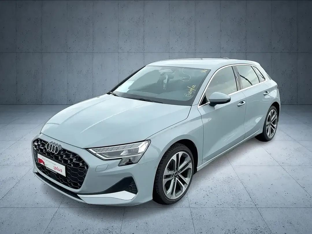 Audi A3 - Thumbnail 1