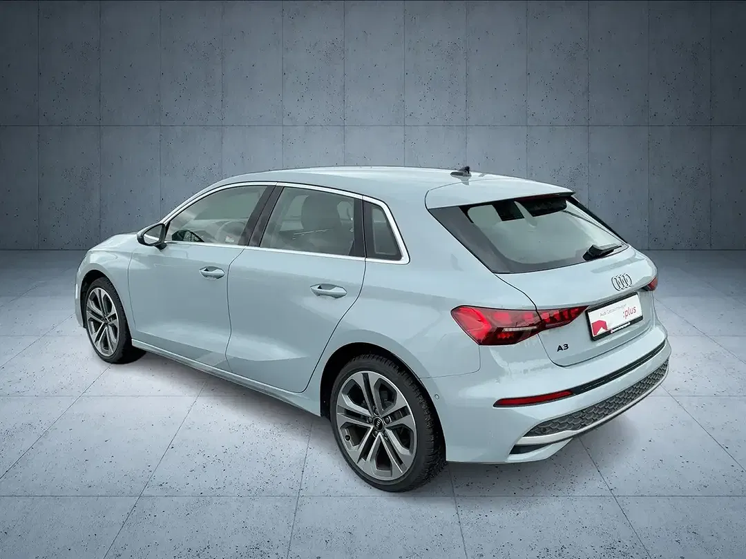 Audi A3 - Thumbnail 3