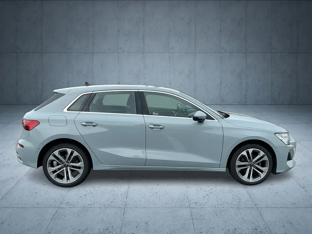 Audi A3 - Thumbnail 6