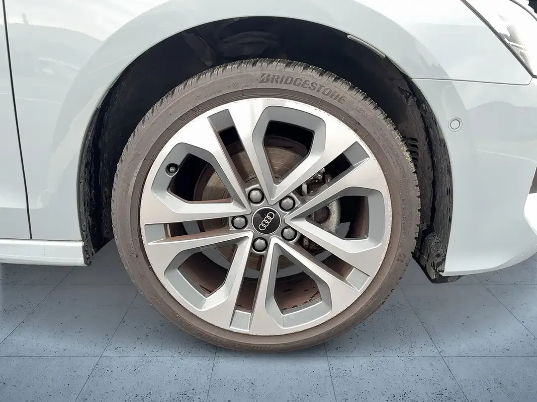 Audi A3 - Thumbnail 7