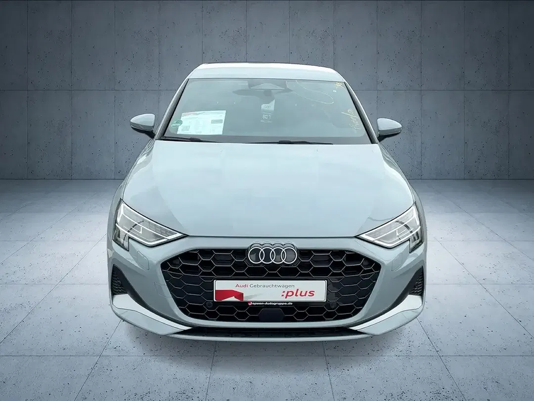 Audi A3 - Thumbnail 8