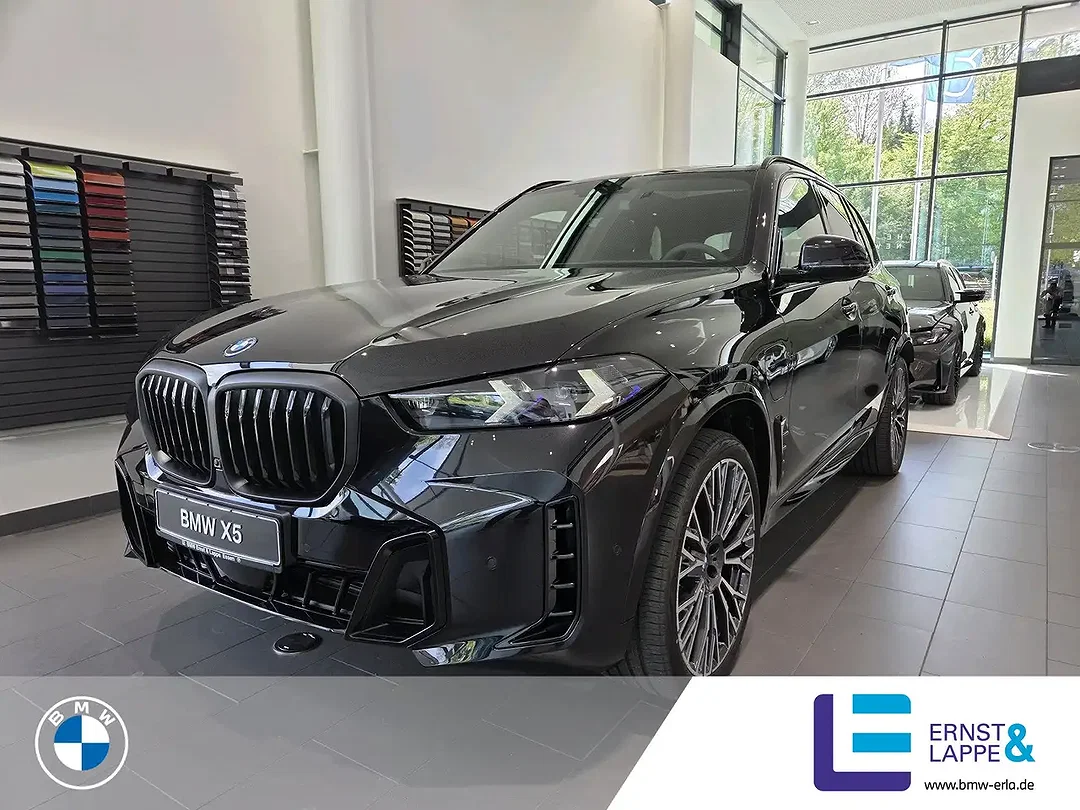 BMW X5 - Afbeelding 1