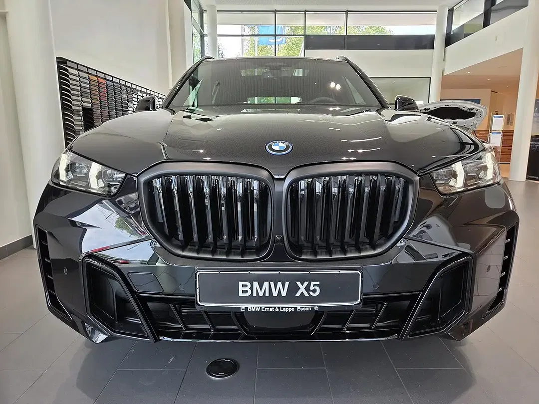 BMW X5 - Thumbnail 15