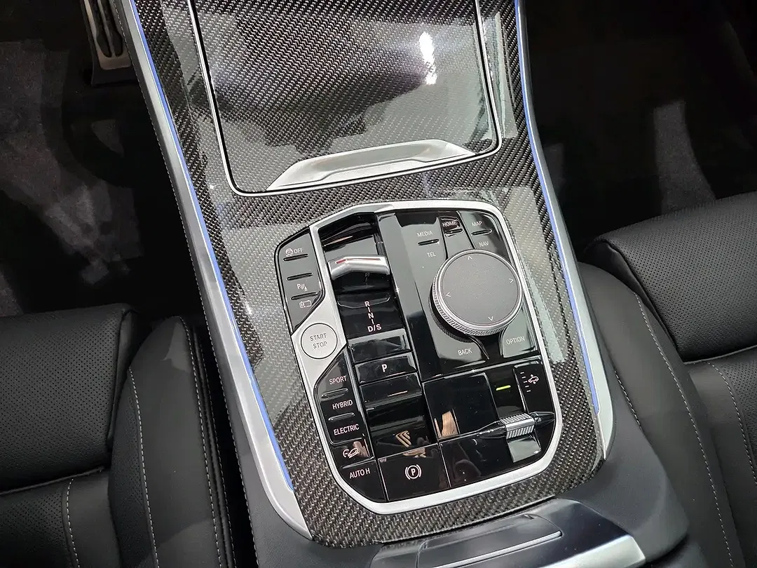 BMW X5 - Thumbnail 7