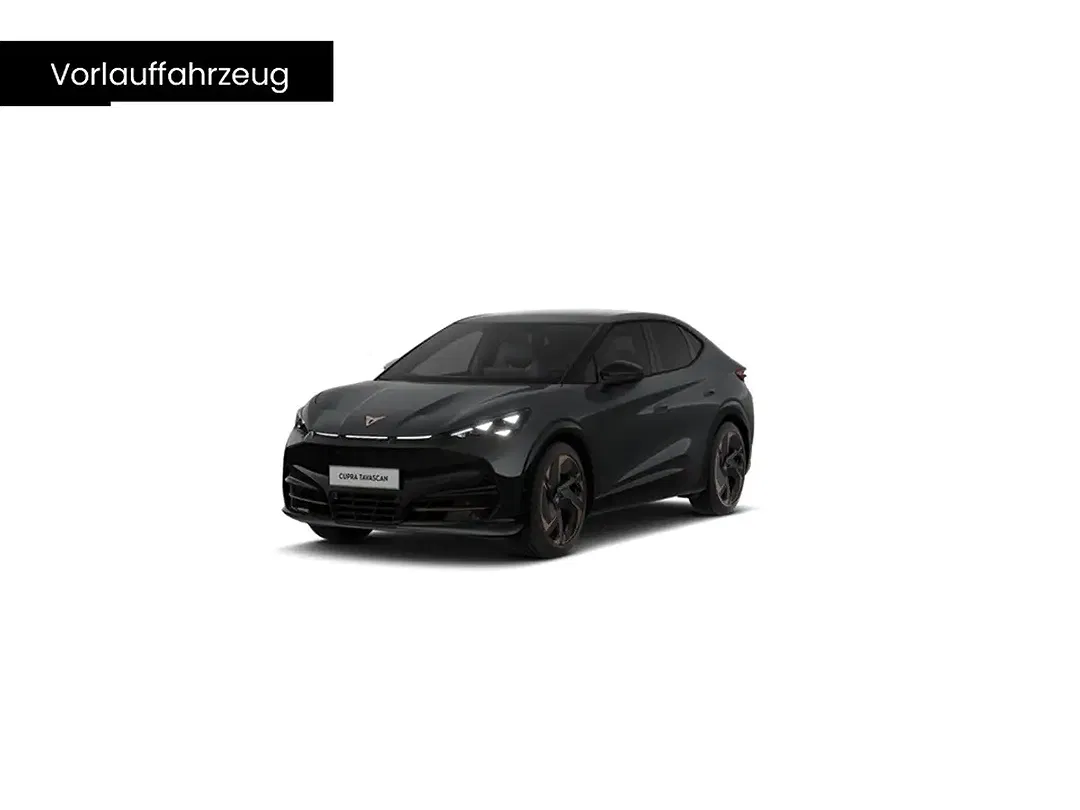 CUPRA Tavascan - Thumbnail 2