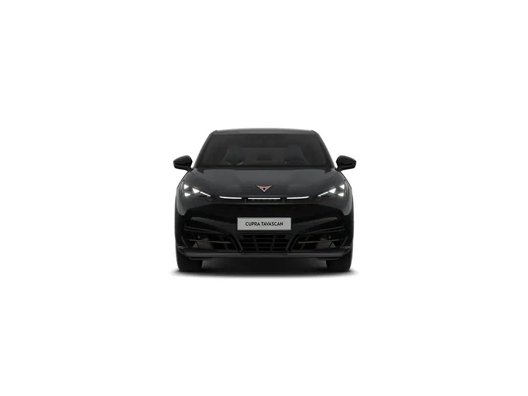 CUPRA Tavascan - Thumbnail 3