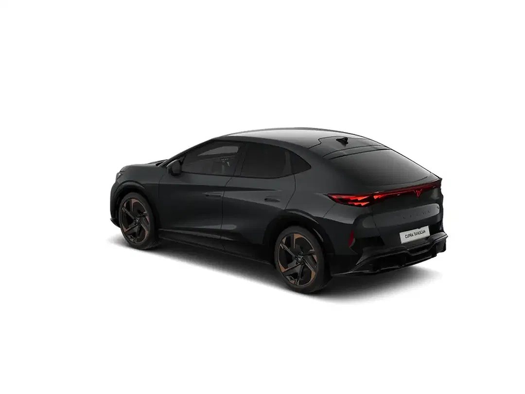 CUPRA Tavascan - Thumbnail 4
