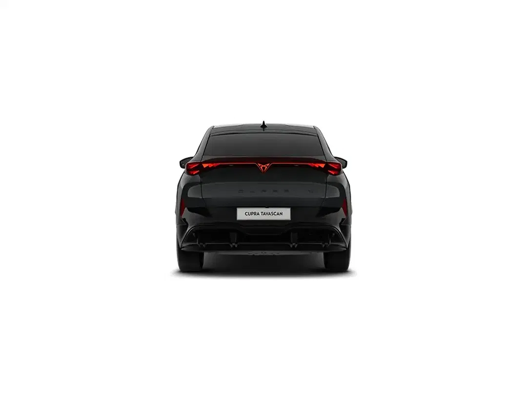 CUPRA Tavascan - Thumbnail 5