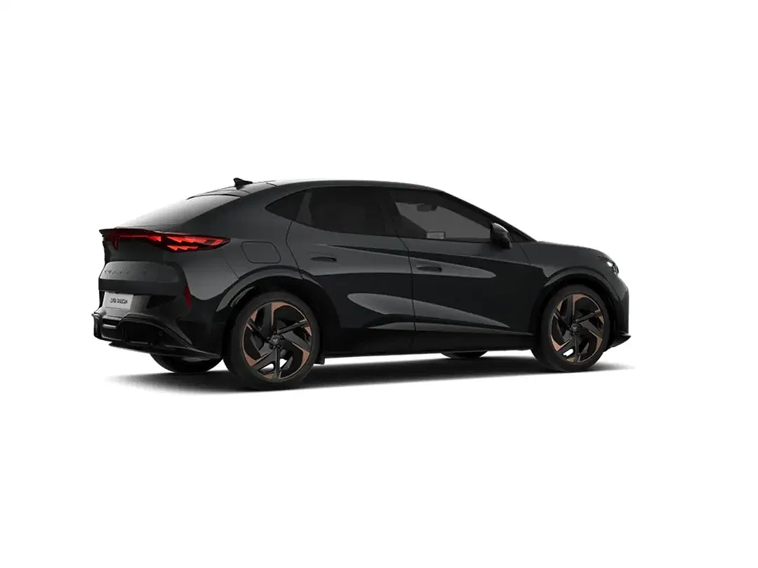 CUPRA Tavascan - Thumbnail 6