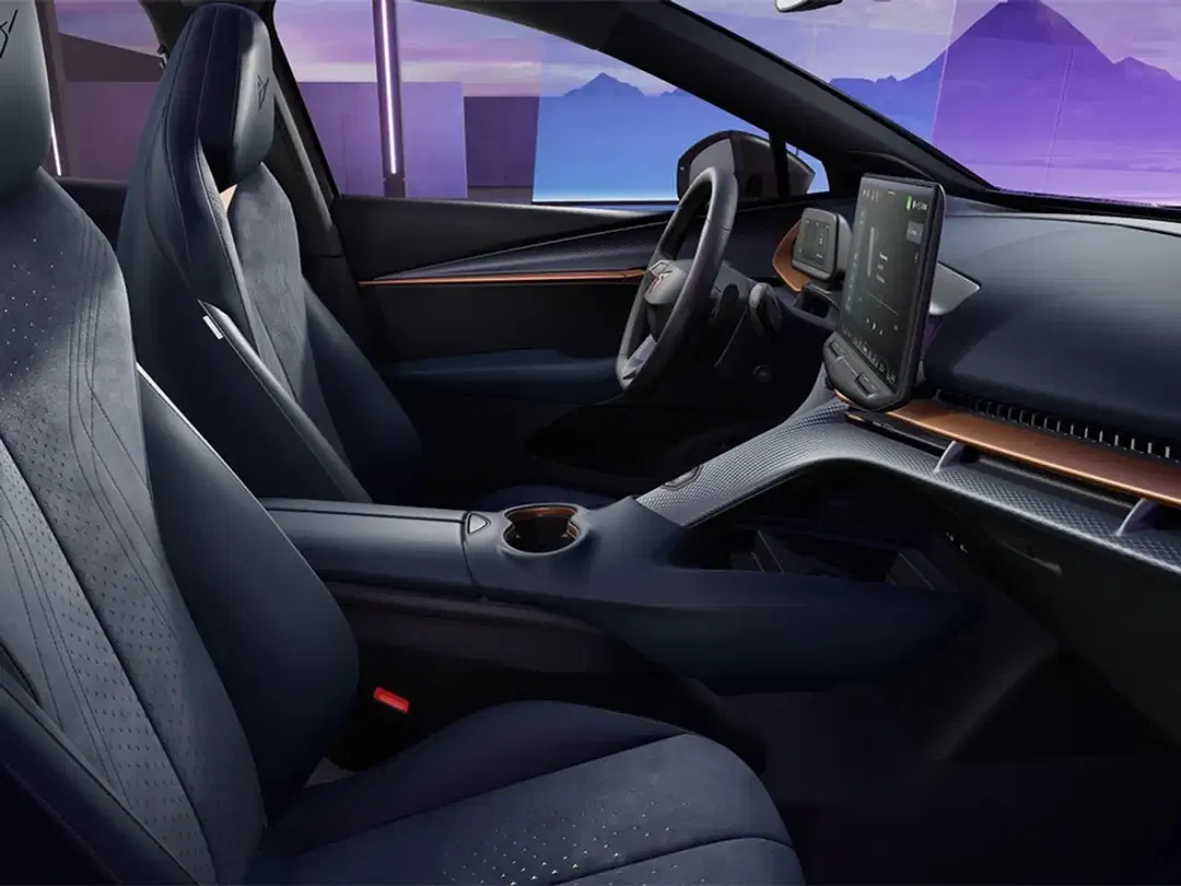 CUPRA Tavascan - Thumbnail 9