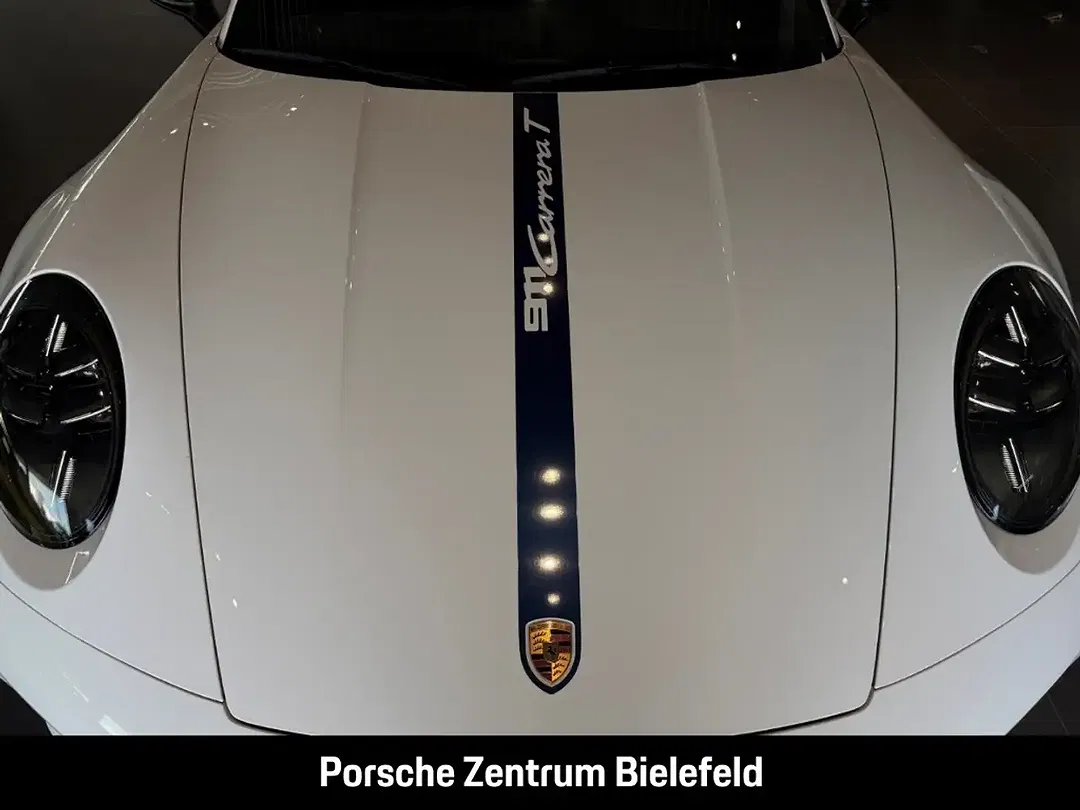 Porsche 992 - Thumbnail 10