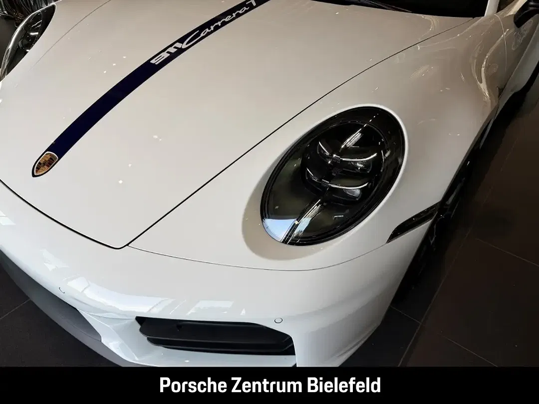 Porsche 992 - Thumbnail 11