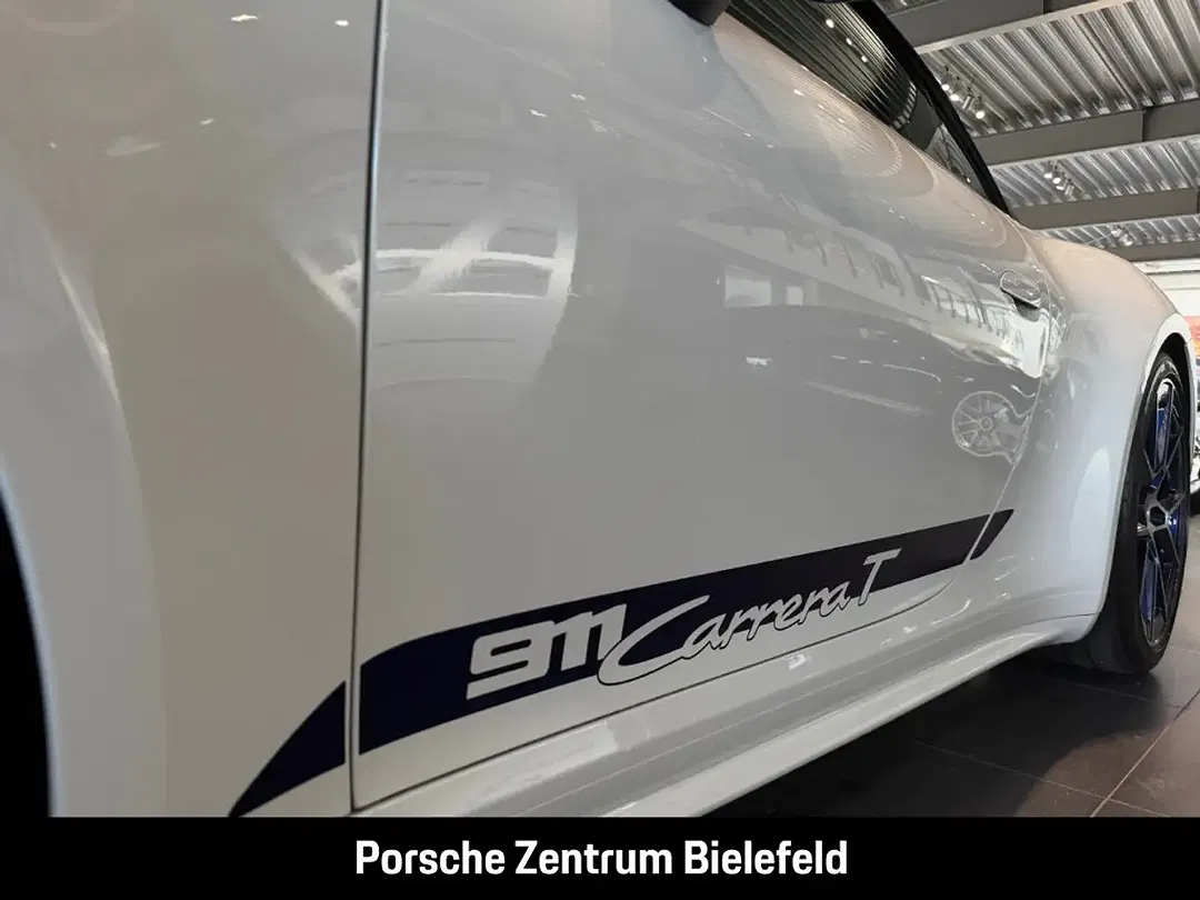 Porsche 992 - Thumbnail 13