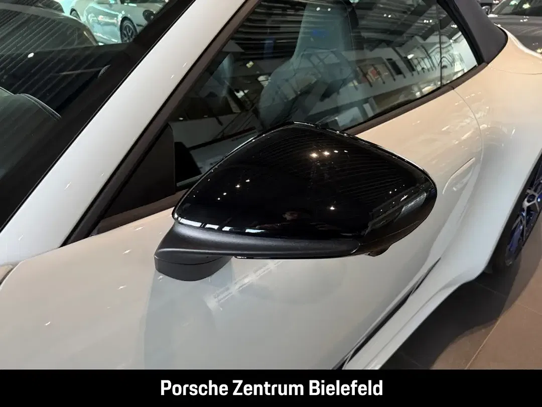 Porsche 992 - Thumbnail 14