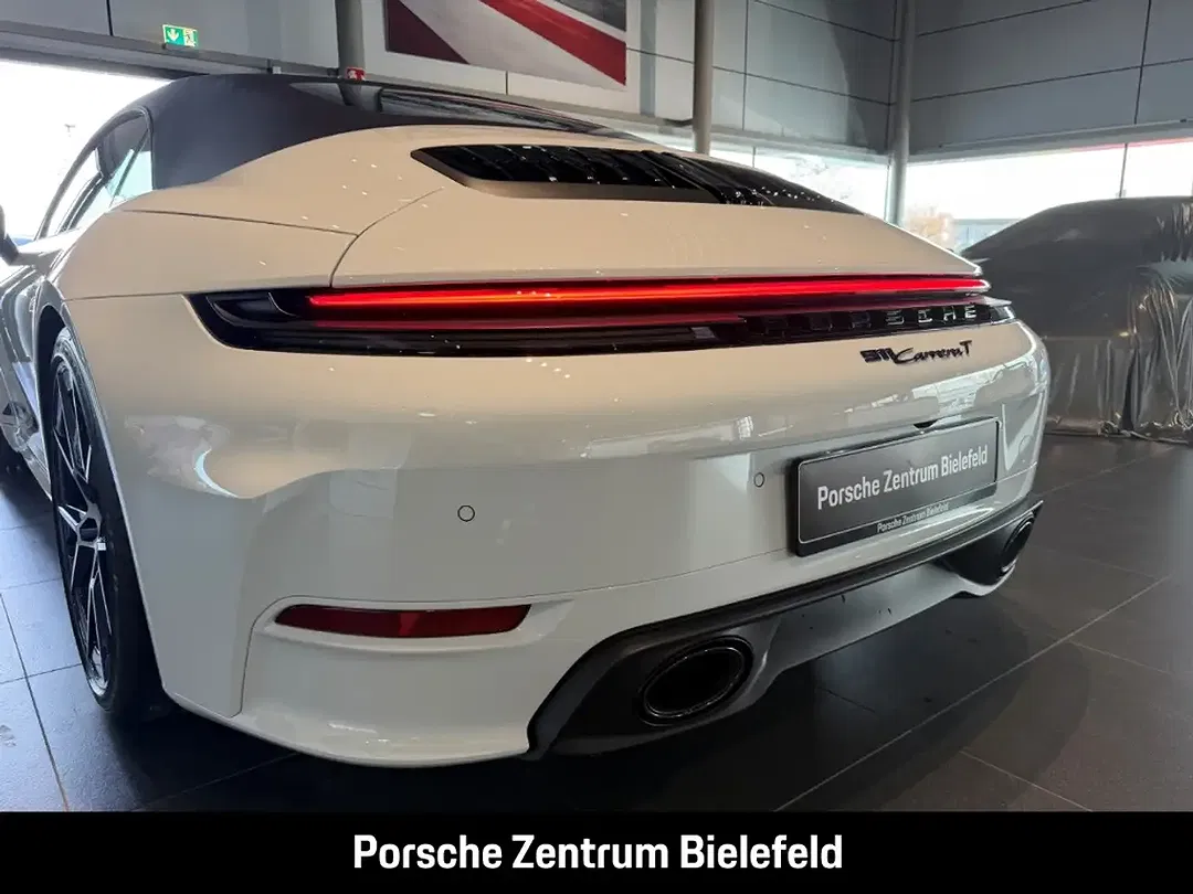 Porsche 992 - Thumbnail 15