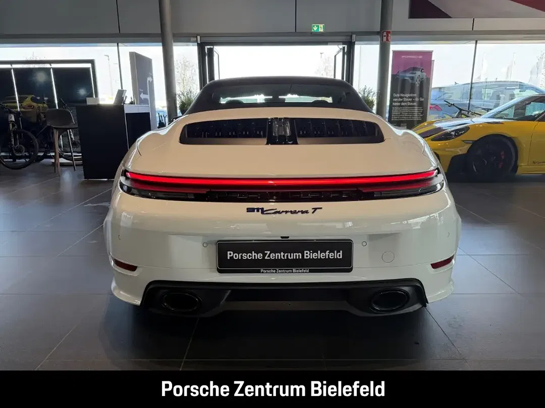 Porsche 992 - Thumbnail 5