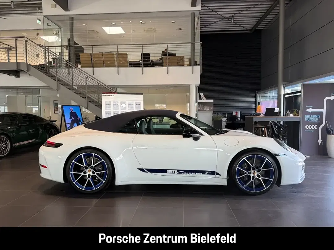 Porsche 992 - Thumbnail 7