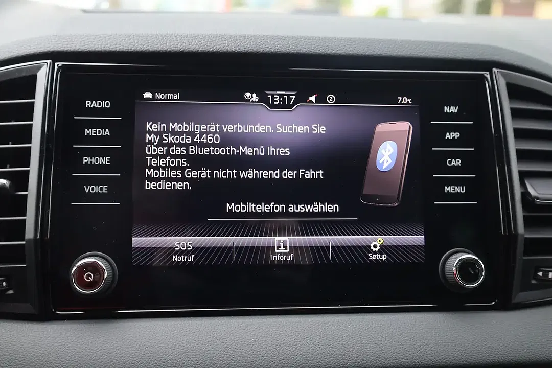 Skoda Karoq - Thumbnail 12
