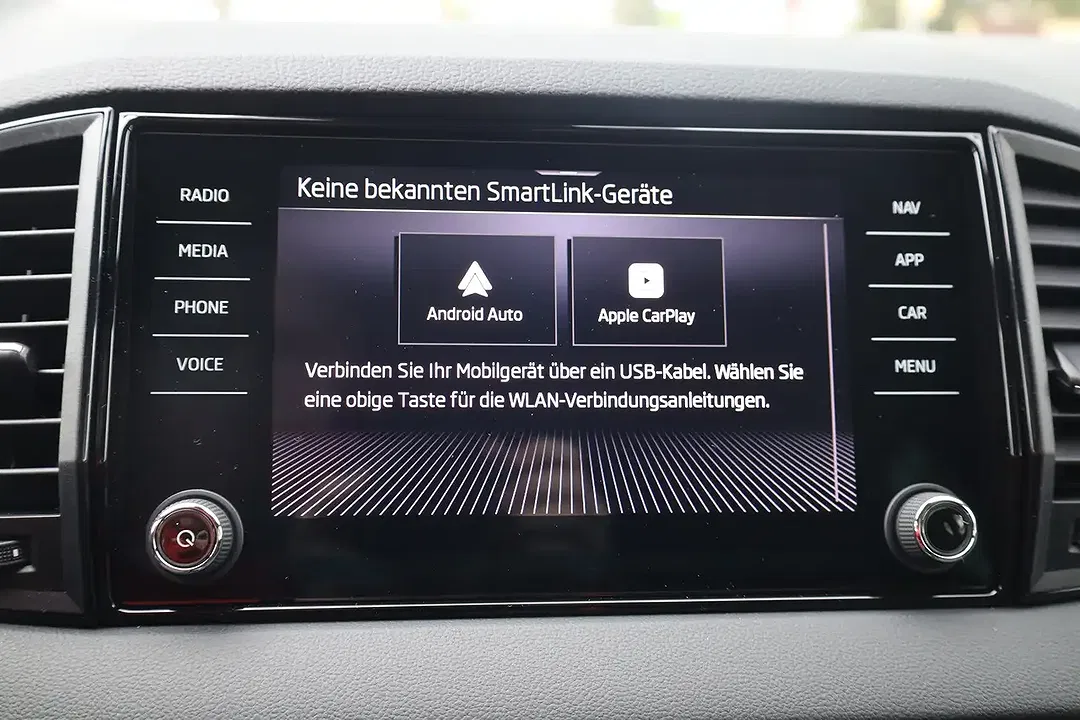 Skoda Karoq - Thumbnail 13