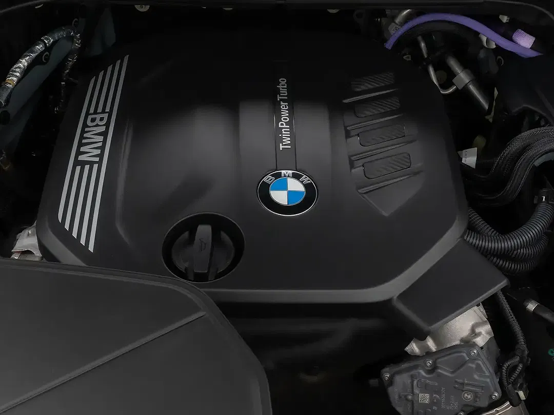 BMW X3 - Thumbnail 14