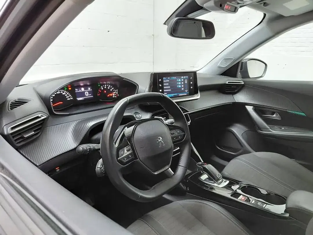 Peugeot 2008 - Thumbnail 10