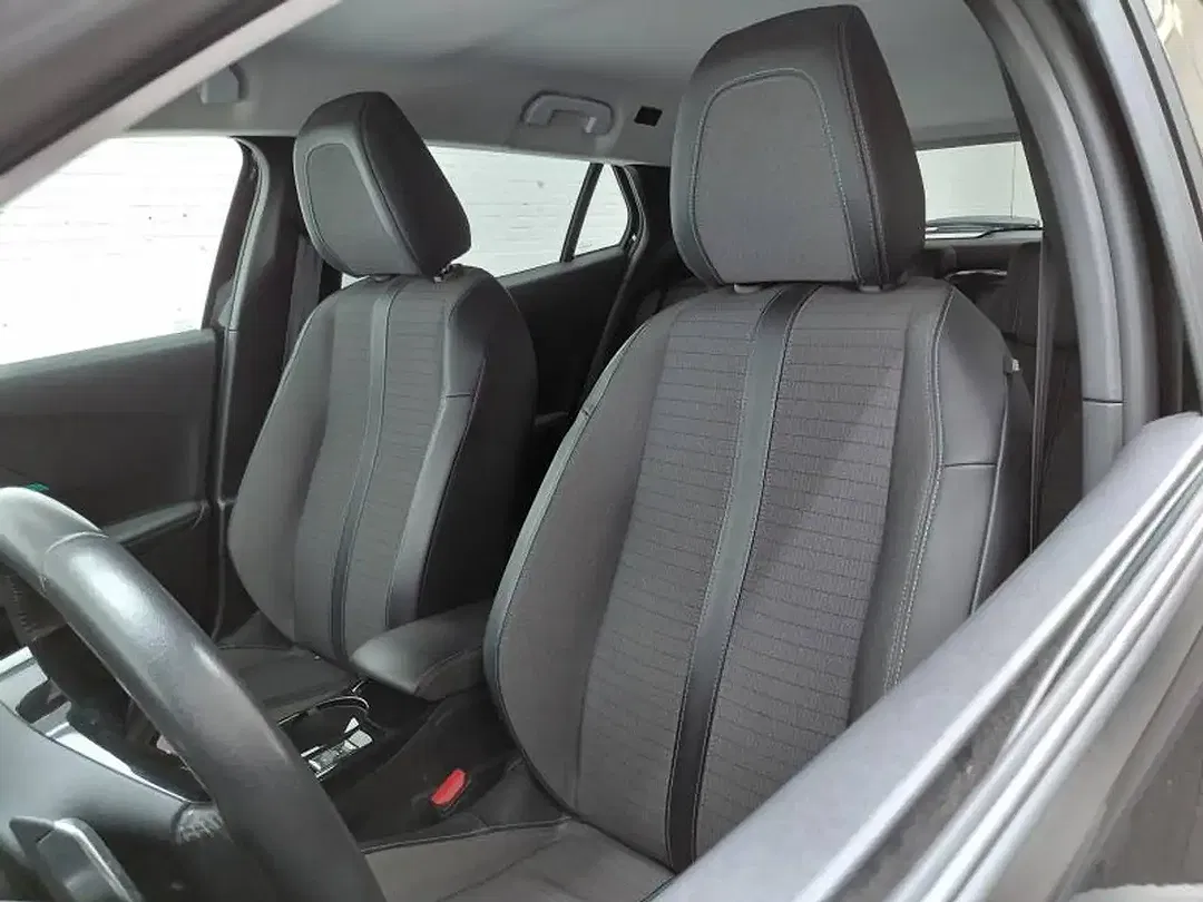 Peugeot 2008 - Thumbnail 11
