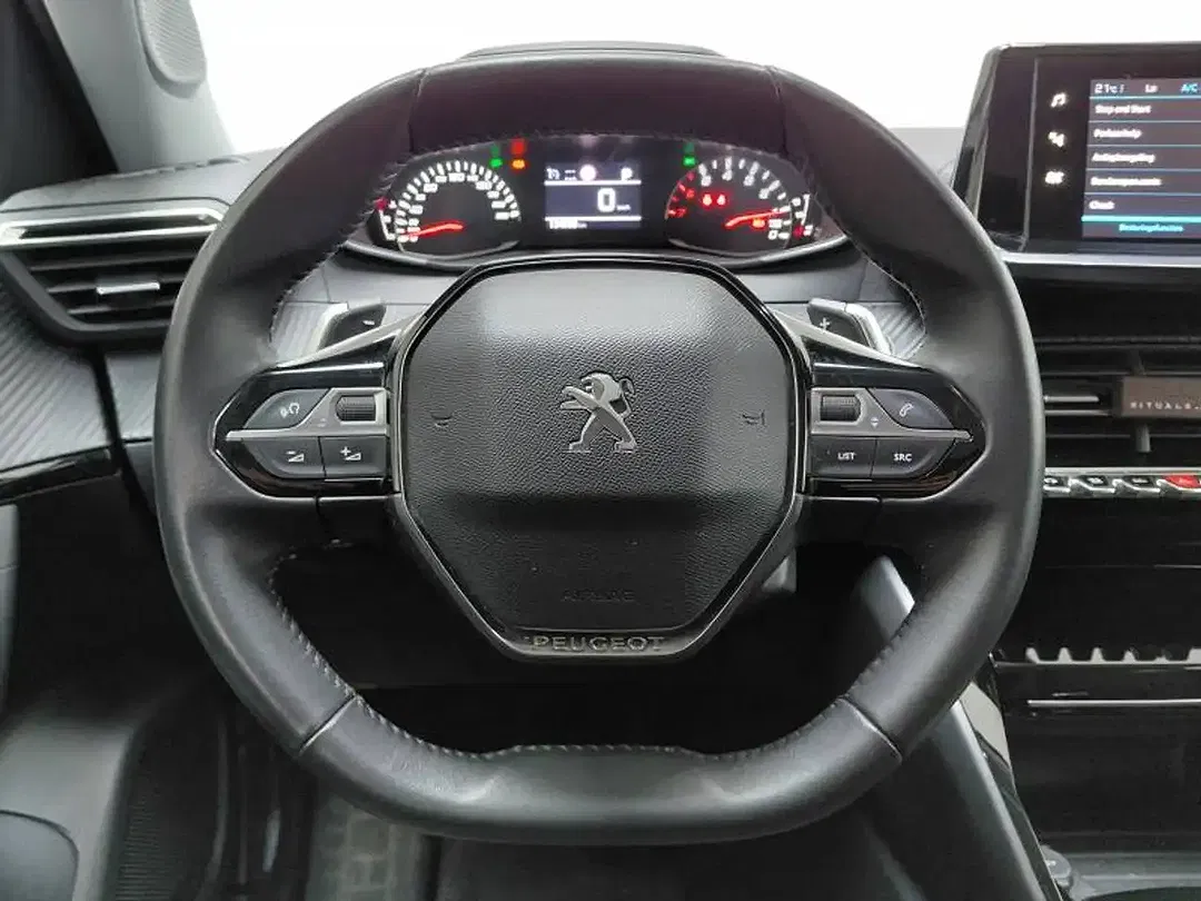 Peugeot 2008 - Thumbnail 13