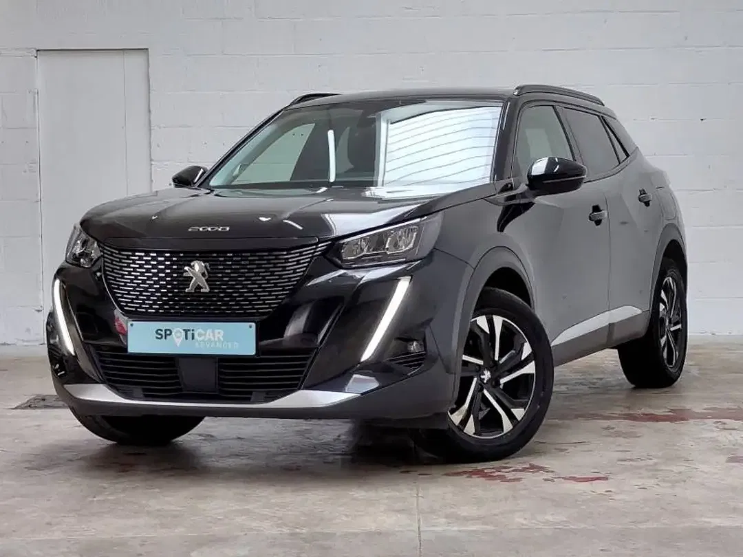 Peugeot 2008 - Thumbnail 2