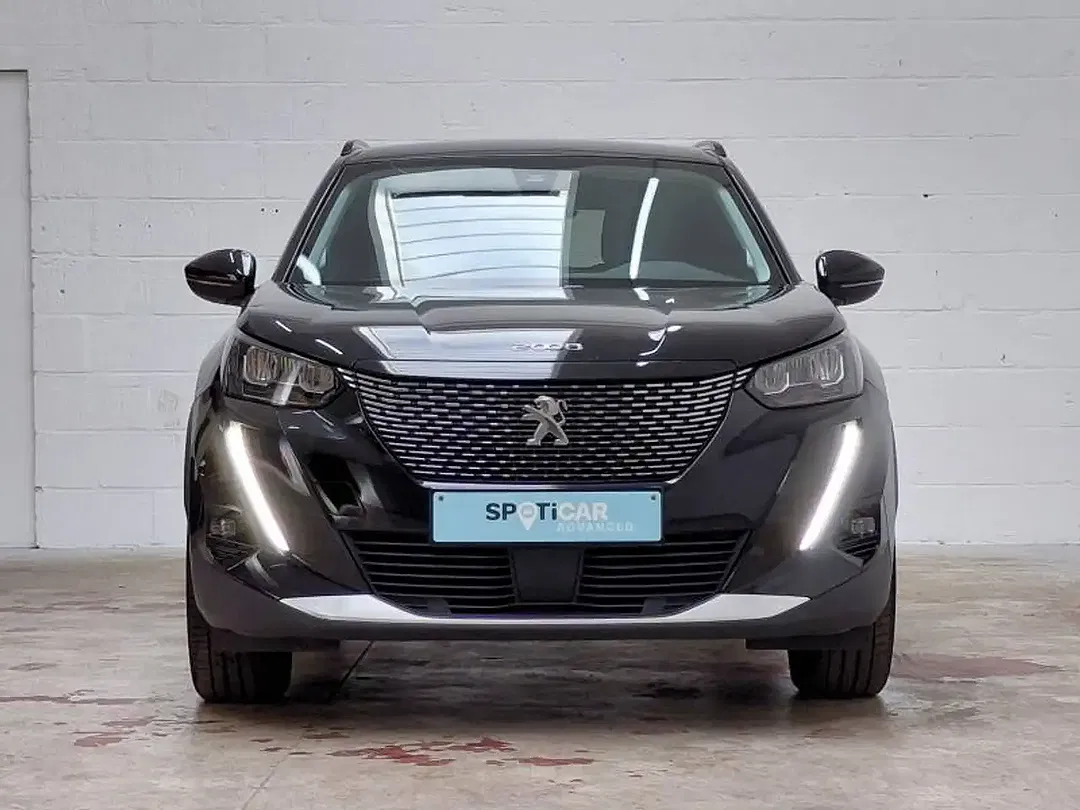 Peugeot 2008 - Thumbnail 3