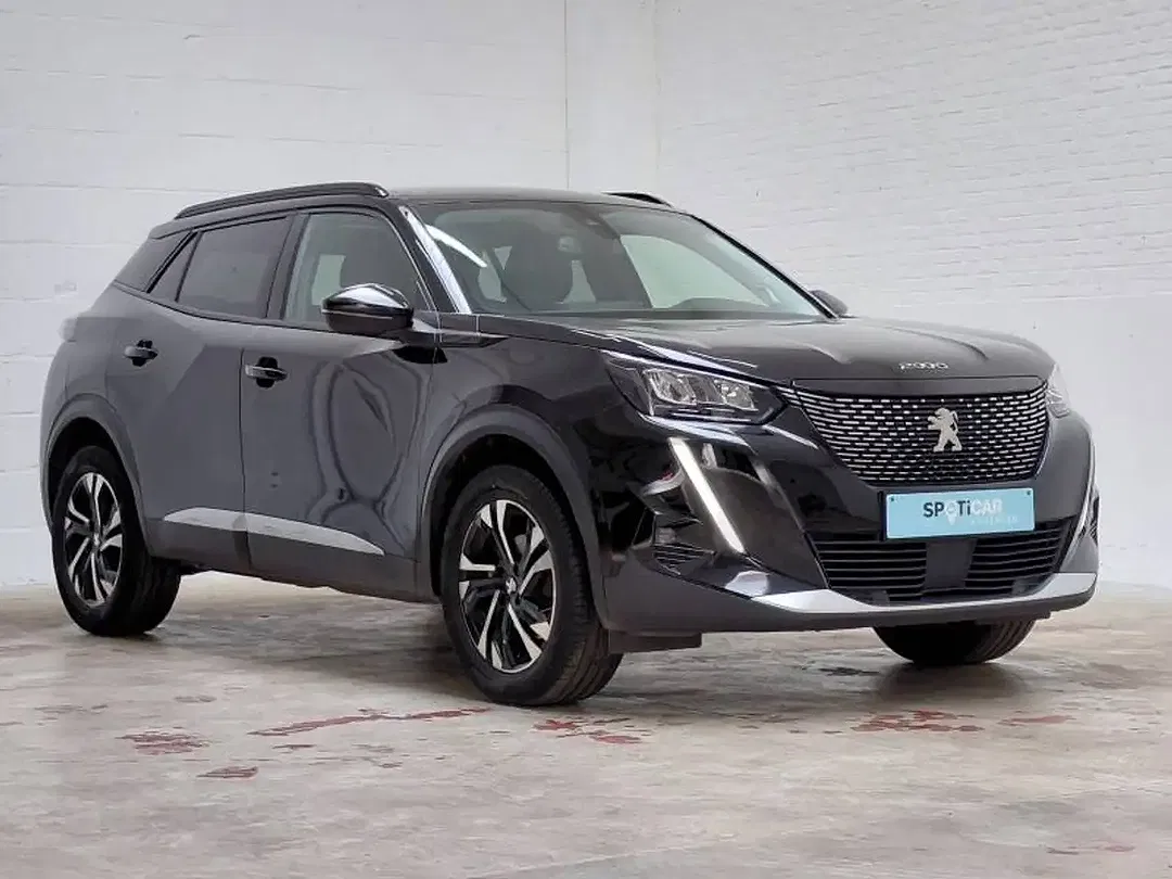 Peugeot 2008 - Thumbnail 4
