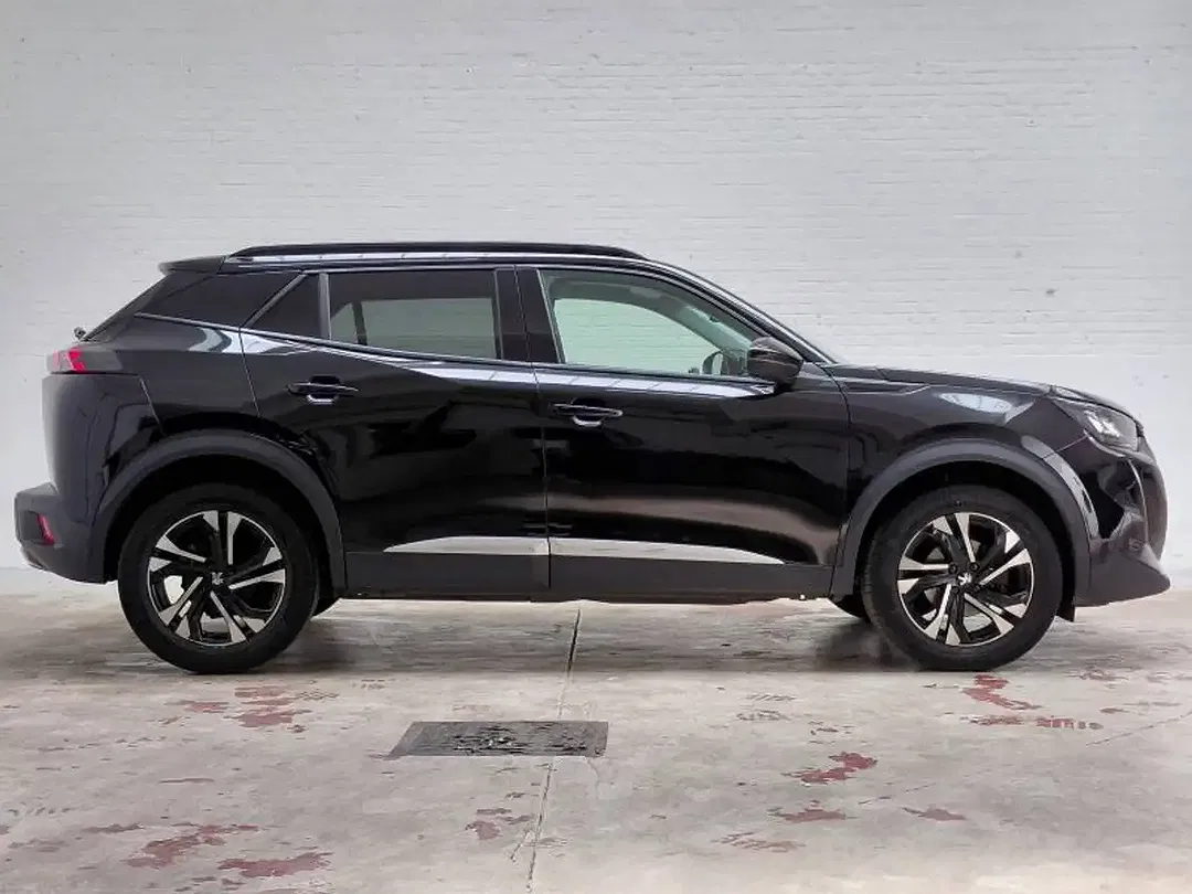 Peugeot 2008 - Thumbnail 5