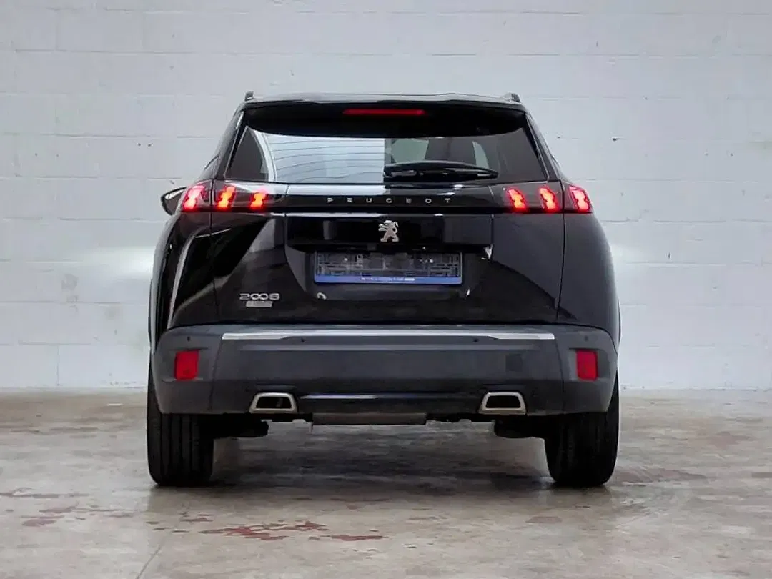 Peugeot 2008 - Thumbnail 6