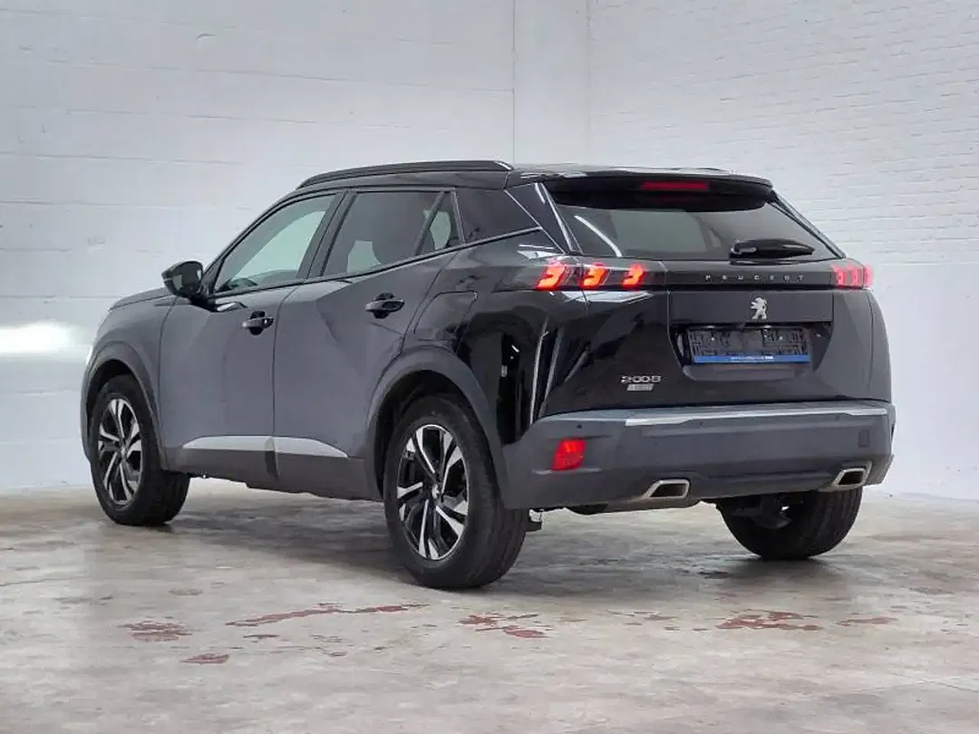 Peugeot 2008 - Thumbnail 7