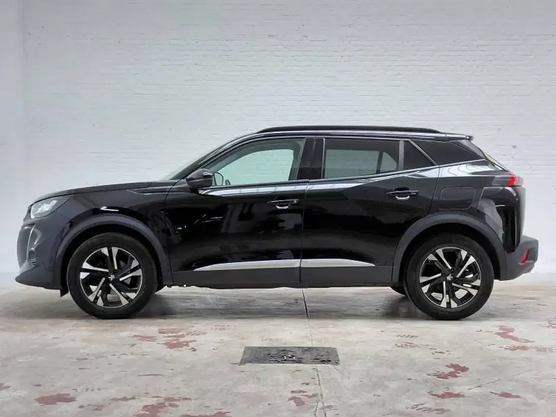 Peugeot 2008 - Thumbnail 8