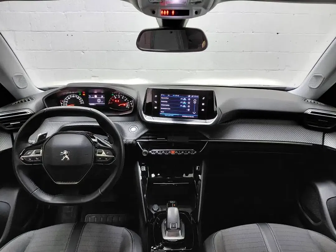 Peugeot 2008 - Thumbnail 9