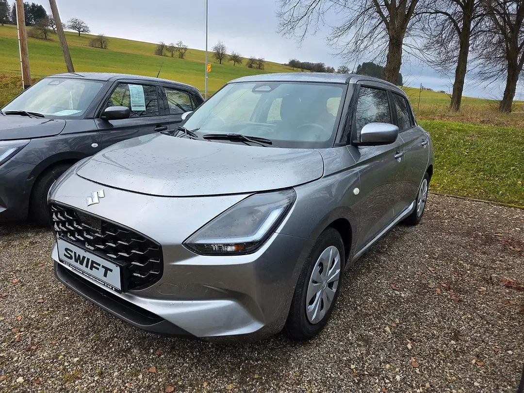 Suzuki Swift - Afbeelding 1
